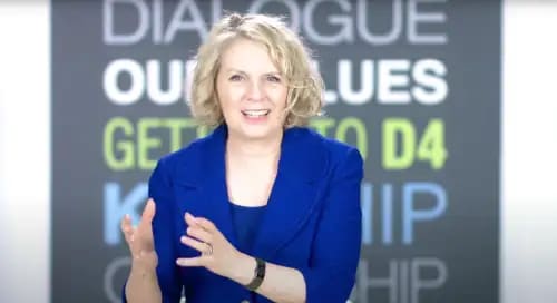 Self Leadership: An Interview with Program Author Susan Fowler