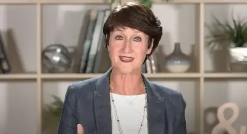 Kathy Cuff Legendary Service Author Interview