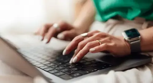 Introduction to Blanchard Online Learning