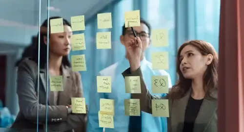Designing a Leadership Curriculum
