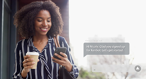 Kenbot™ for SLII®