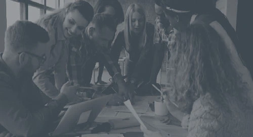 A Look Inside the Team Leadership Program