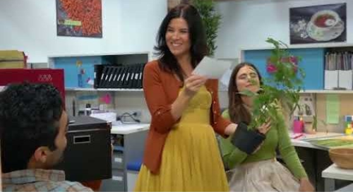 Blanchard Management Essentials® Trailer: Gabriella's Story