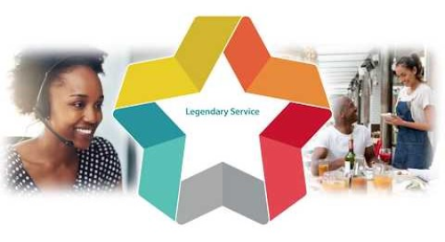 Legendary Service® Program Overview