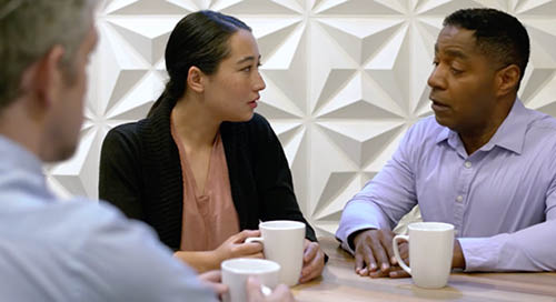 Conversational Capacity® Promo Trailer