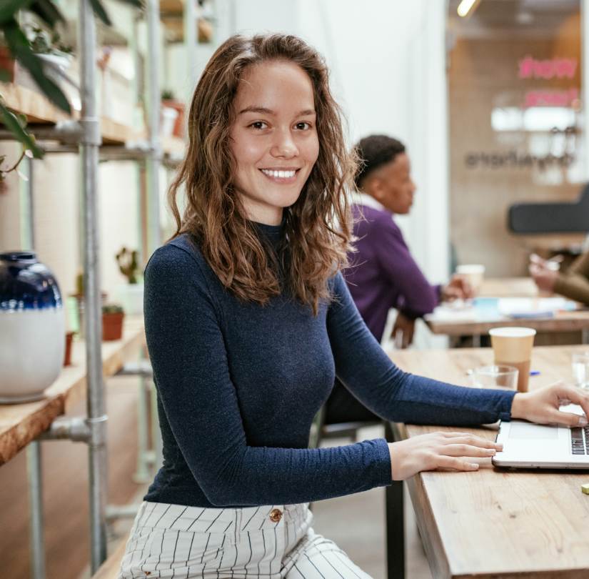 Solutions for organizations