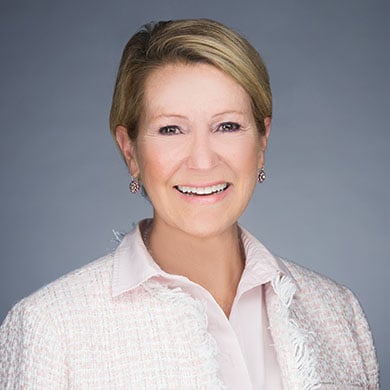 Madeleine Homan Blanchard headshot
