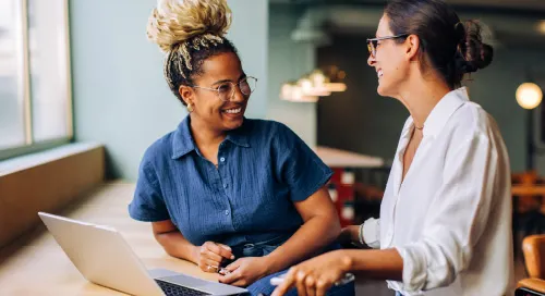 How Trust and Clarity Help Teams Thrive in Uncertain Times