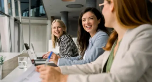 Rewriting the Rules: Leadership for the Next-Gen Workforce