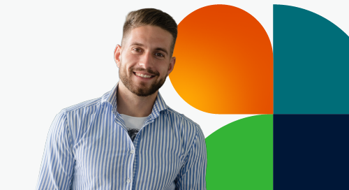 Client photo