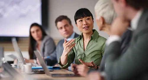 Leading Through AI: Practical Solutions That Put People First