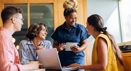 SLII. Why a Situational Approach to Leadership   Transforms Productivity and Growth