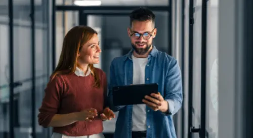 Seen, Valued, Supported: How Great Leaders Reignite Engagement