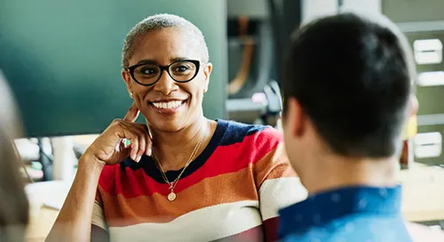 Leading Through Uncertainty: What People Need Most from Their Leaders