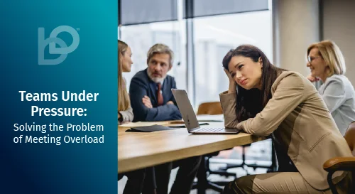 Solving the Problem of Meeting Overload