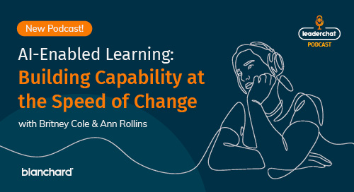 AI-Enabled Learning