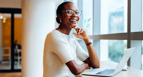 From Passive to Proactive: Awaken Self Leadership in Your Workforce